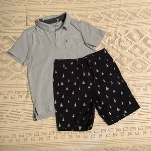 Taylor Vintage Set Size 4/5